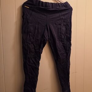 Lole Women's Black Leggings